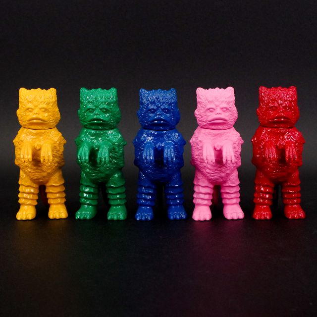 ☆イベント情報☆2026年1月16日(金)～《大ブルマァク展》開催！ | 墓場