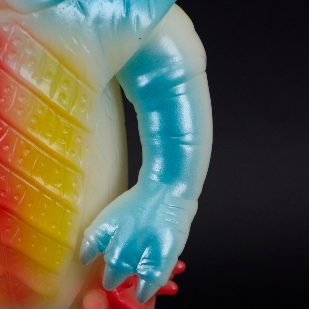 大ブルマァク展にて入荷次第販売開始】【ブルマァク】キング・ボックル