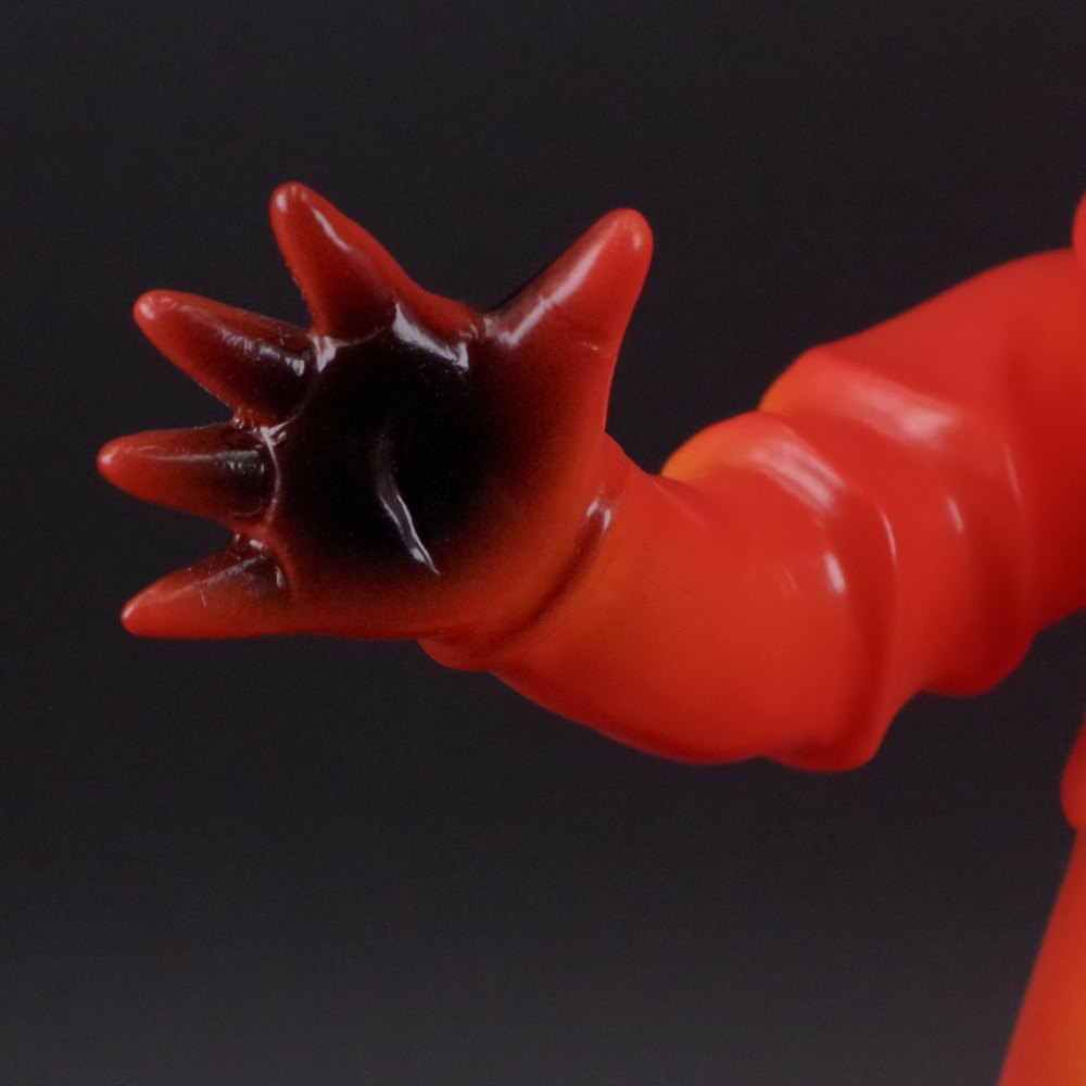 大ブルマァク展にて入荷次第販売開始】【ブルマァク】カネゴン(大