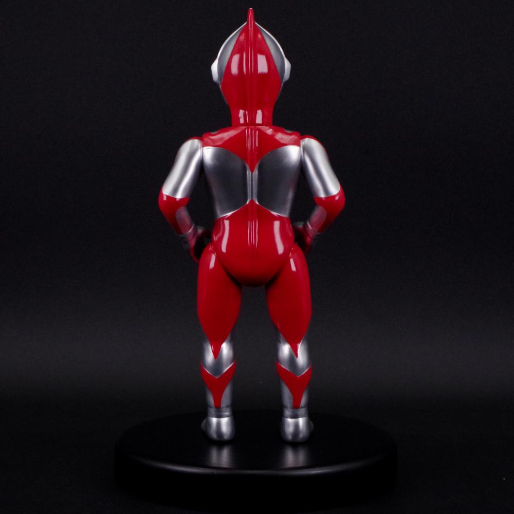 12月18日(木)11時より受注開始】【M78Toys】ウルトラマン(墓場の画廊