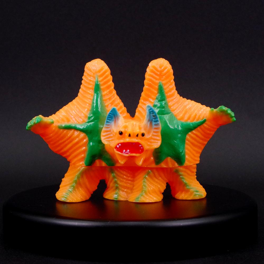 12月20日(土)11時より販売開始】【MAXTOY】ペスター※ガスタンク付き が