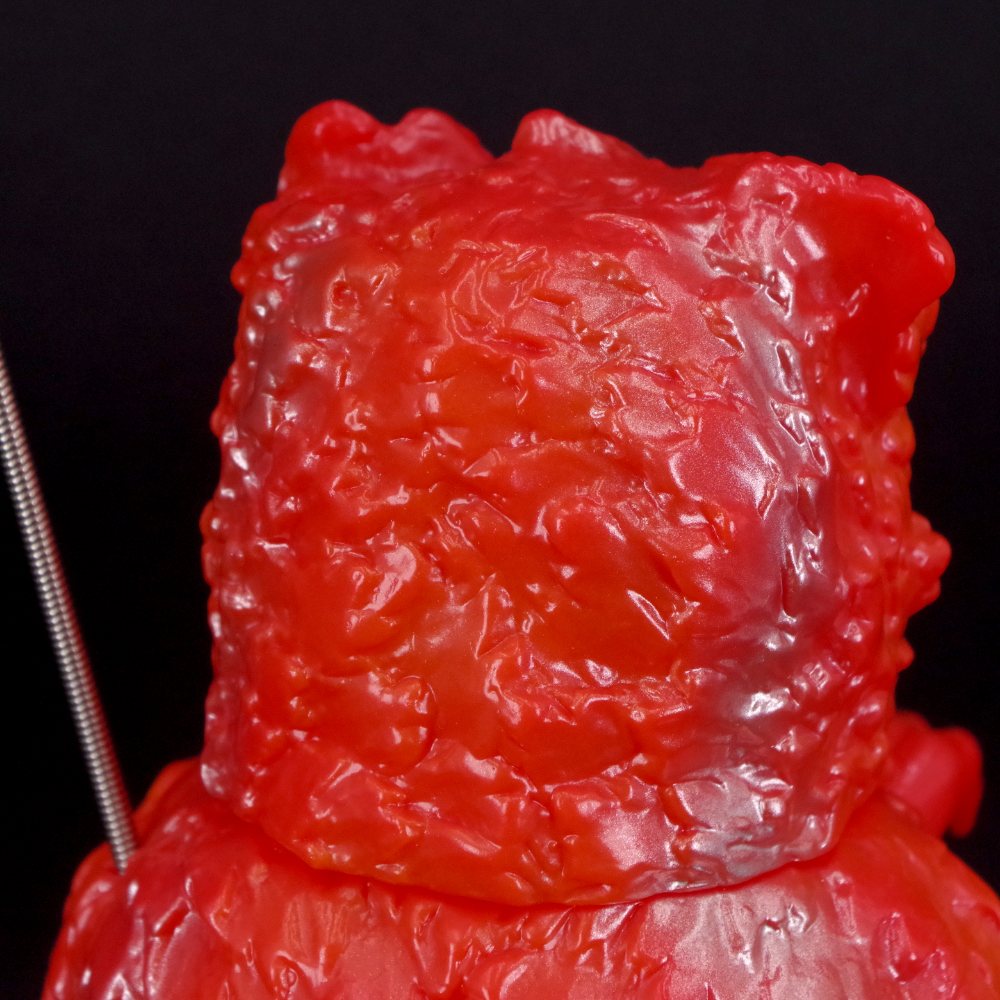 大ブルマァク展にて入荷次第販売開始】【ブルマァク】風船付きピグモン