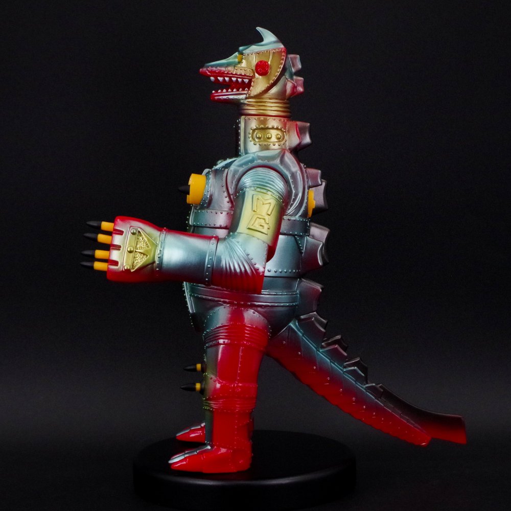 大ブルマァク展にて入荷次第販売開始】【ブルマァク】ミサイル