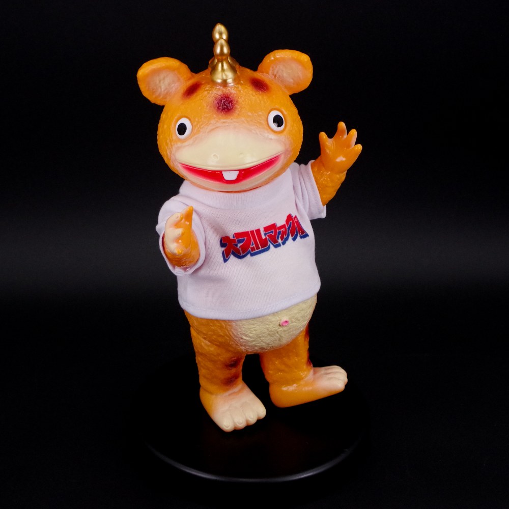 大ブルマァク展にて入荷次第販売開始】【ブルマァク】快獣ブースカ T