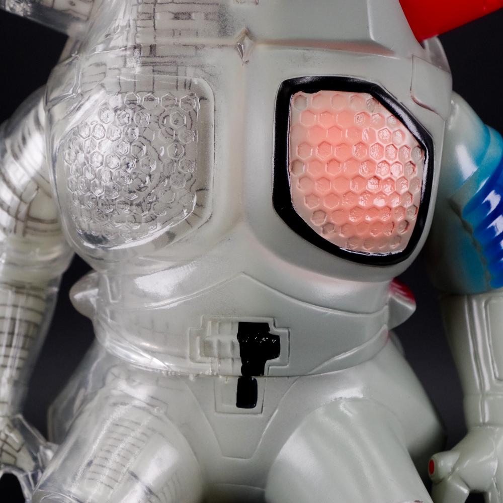 1月16日(金)11時より大ブルマァク展にて抽選開始】【マルサン】キング