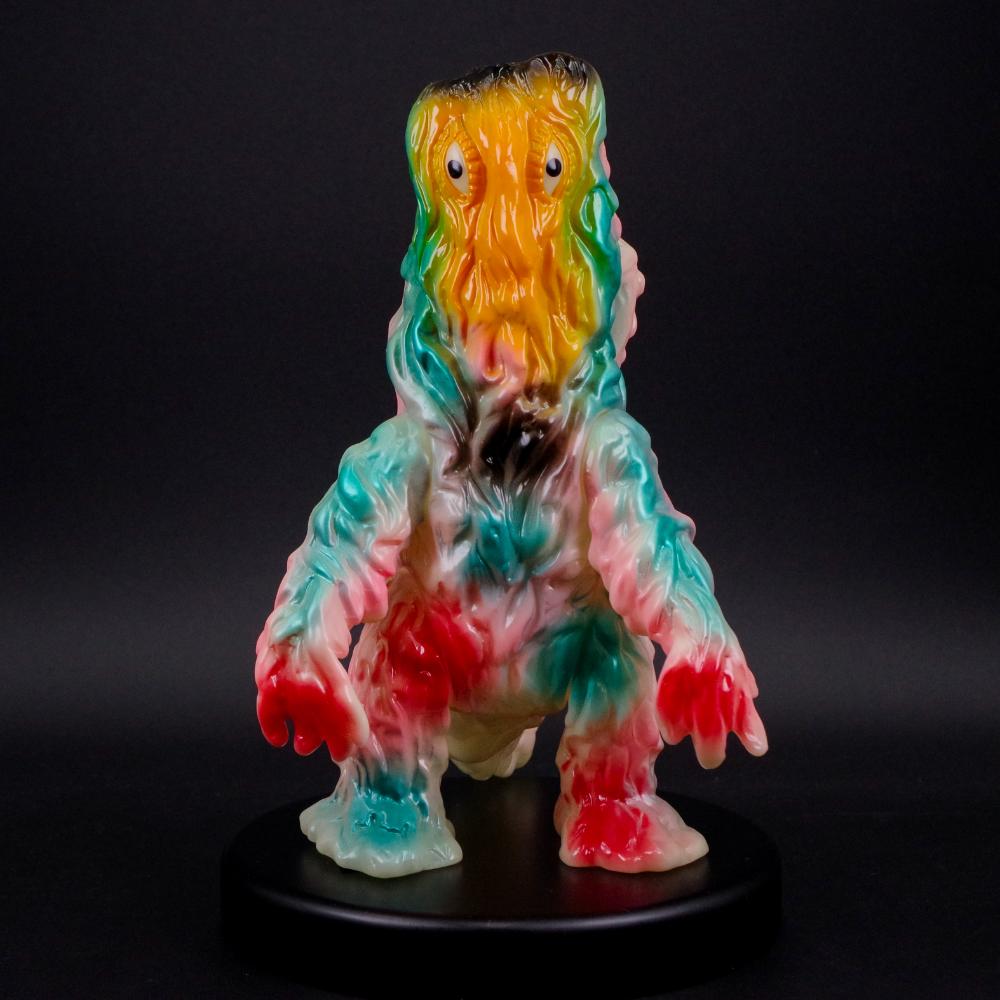 1月16日(金)11時より大ブルマァク展にて抽選開始】【Ⅿ1号】ブルマァク