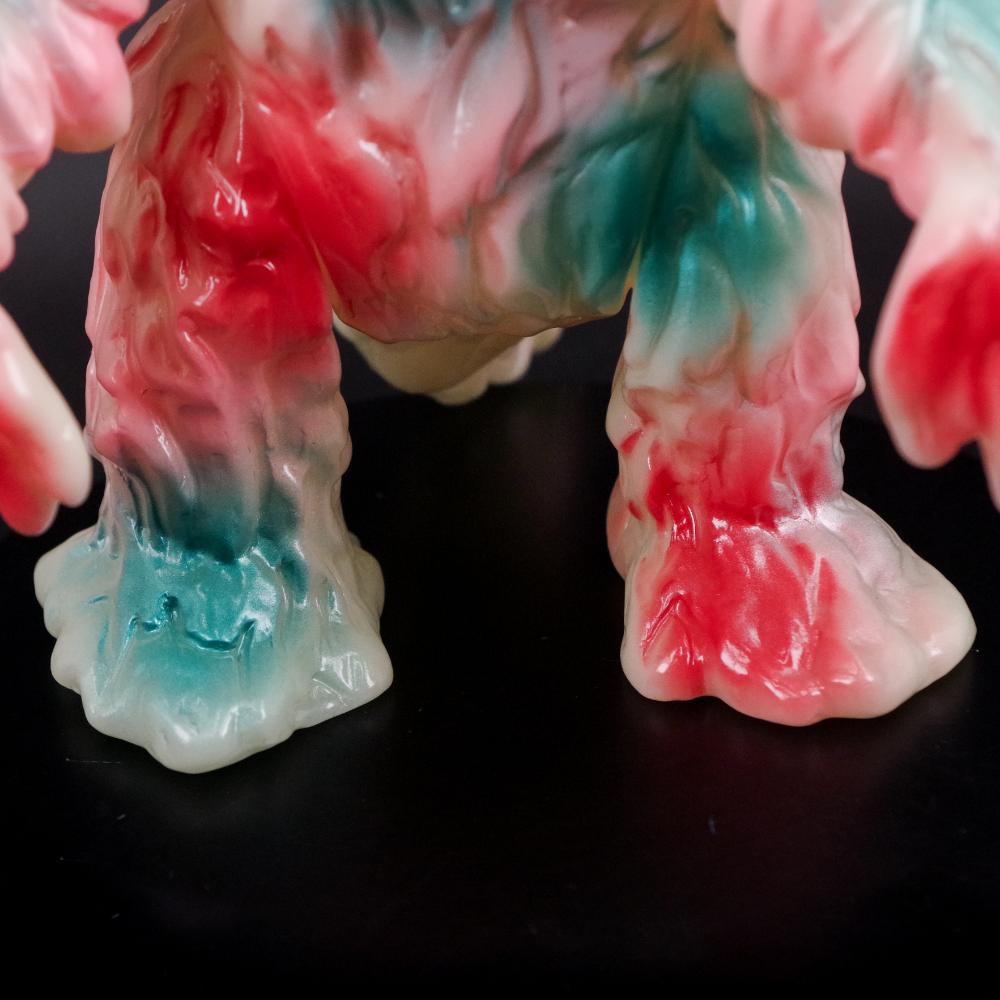 1月16日(金)11時より大ブルマァク展にて抽選開始】【Ⅿ1号】ブルマァク