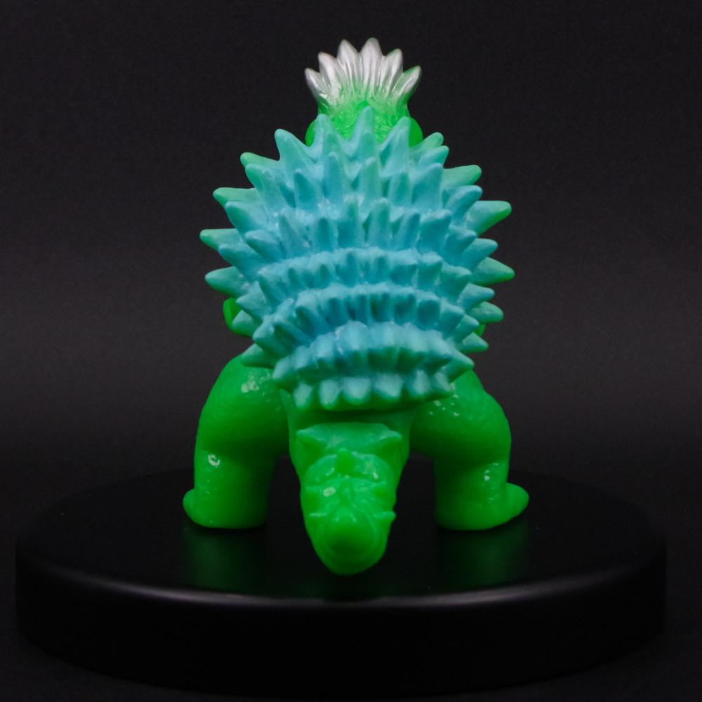 1月31日(土)11時より販売開始】【サンガッツ本舗】怪獣総進撃シリーズB