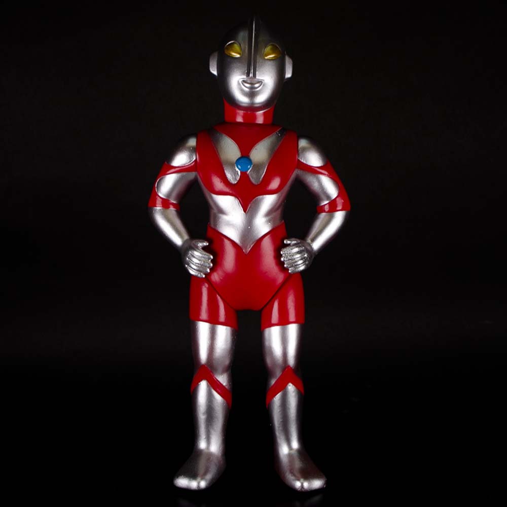 明日4月21日(水)より開始の【ウルトラマン55周年記念コーナー】に