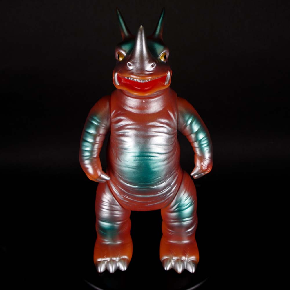 明日4月21日(水)より開始の【ウルトラマン55周年記念コーナー】に