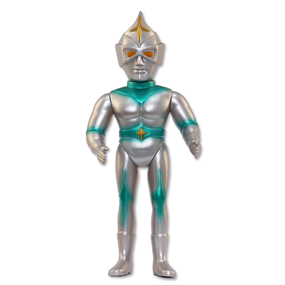 12月23日(木)より墓場の画廊(東京・中野)にて開催。『ウルトラマン55