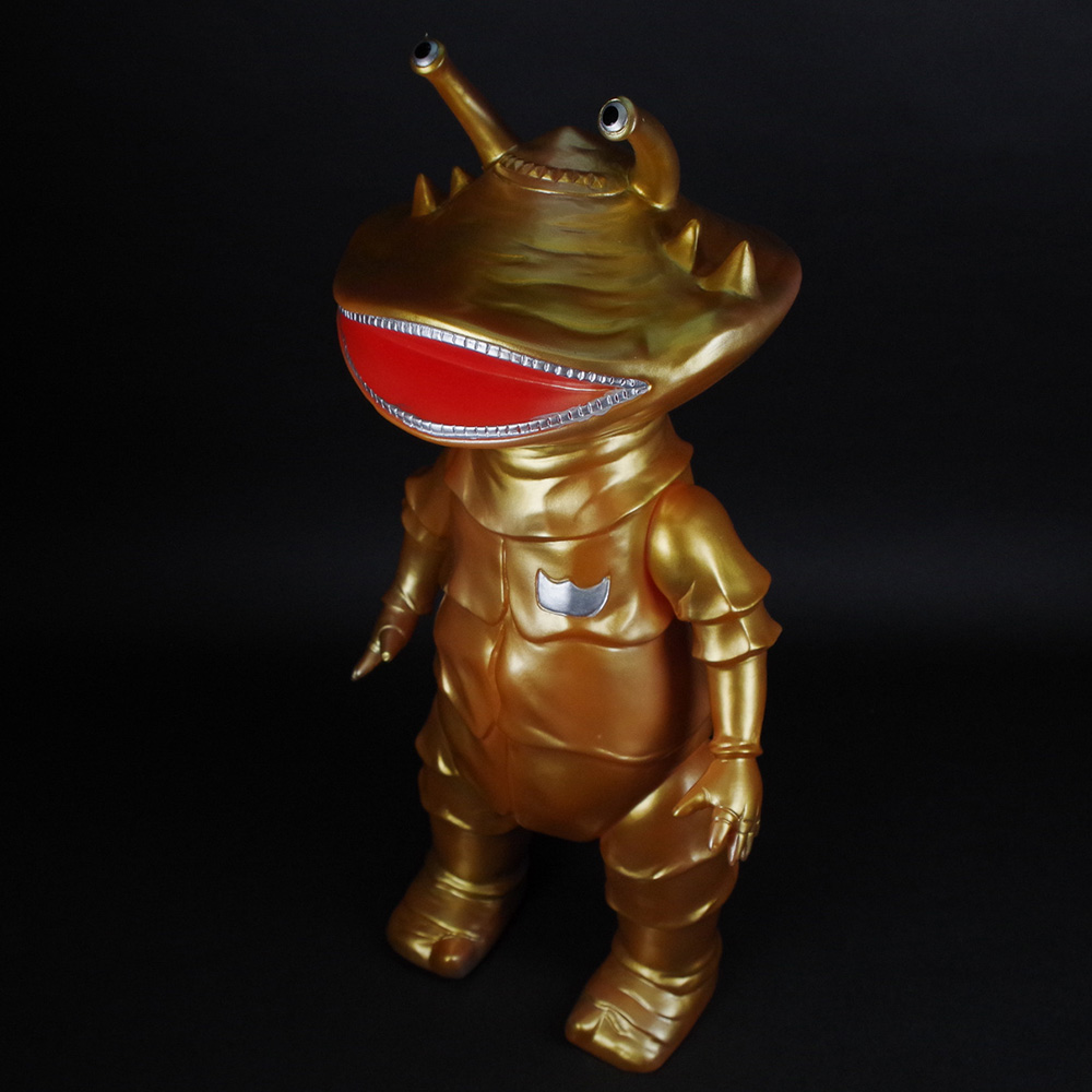 7月1日(金)12:00より開催】「夏のブルマァクまつり」にて大カネゴン