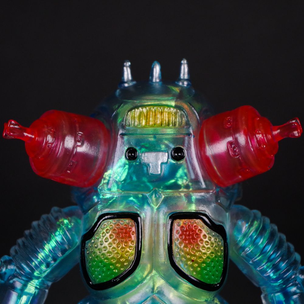 8月9日(火)12:00より受注開始】ブルマァク受注商品「リトルキング