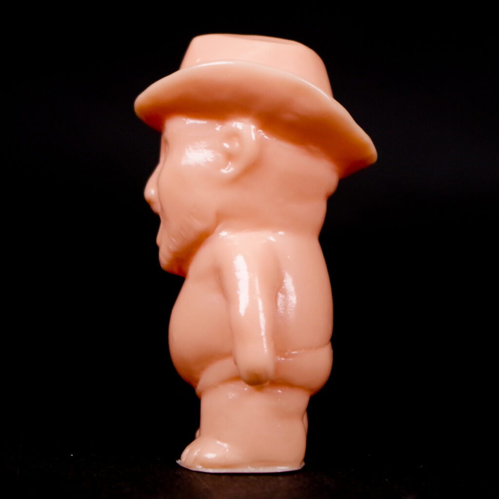 ハリウッドザコシショウがかわいくミニサイズになっちゃった