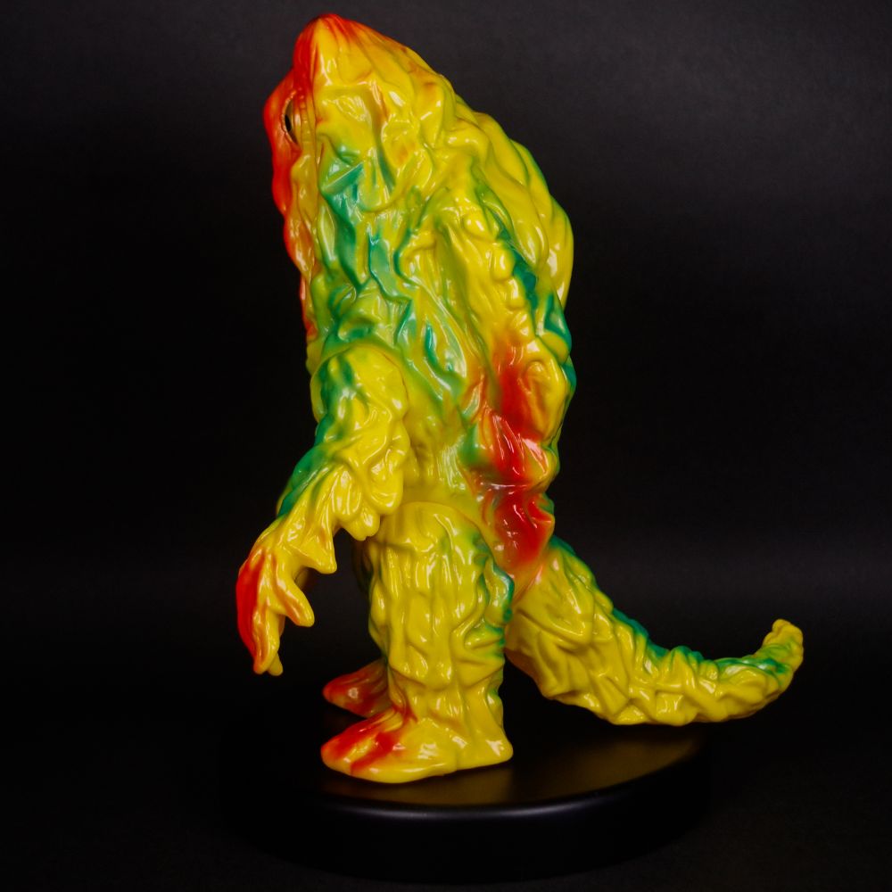 5月3日(水・祝)11時より販売開始】【ブルマァク】ヘドラ(初期版)が登場