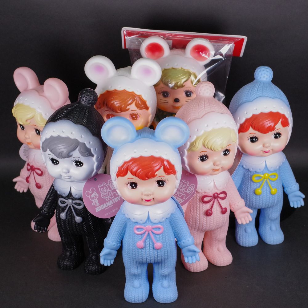 5月3日(水・祝)11時より販売開始】【児玉産業TOY株式会社】チャーミー