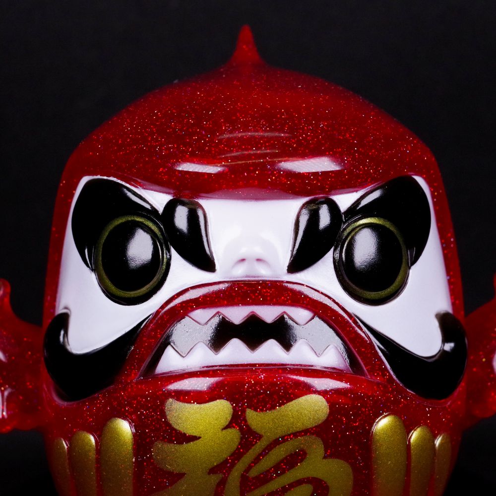 2023年6月30日(金)より開催】《Toy Taste》に【ユーキデイドリーマー