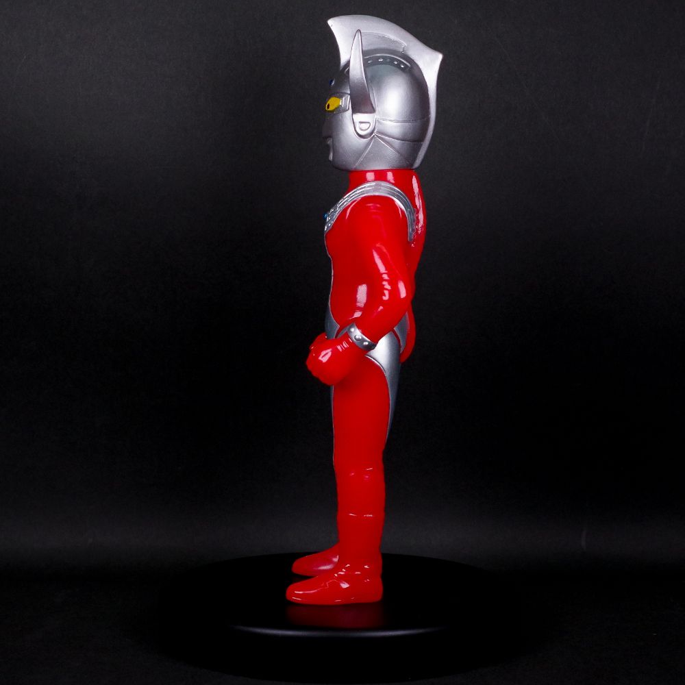 8月10日(木)より受注受付開始】【ブルマァク】Sウルトラマンタロウ