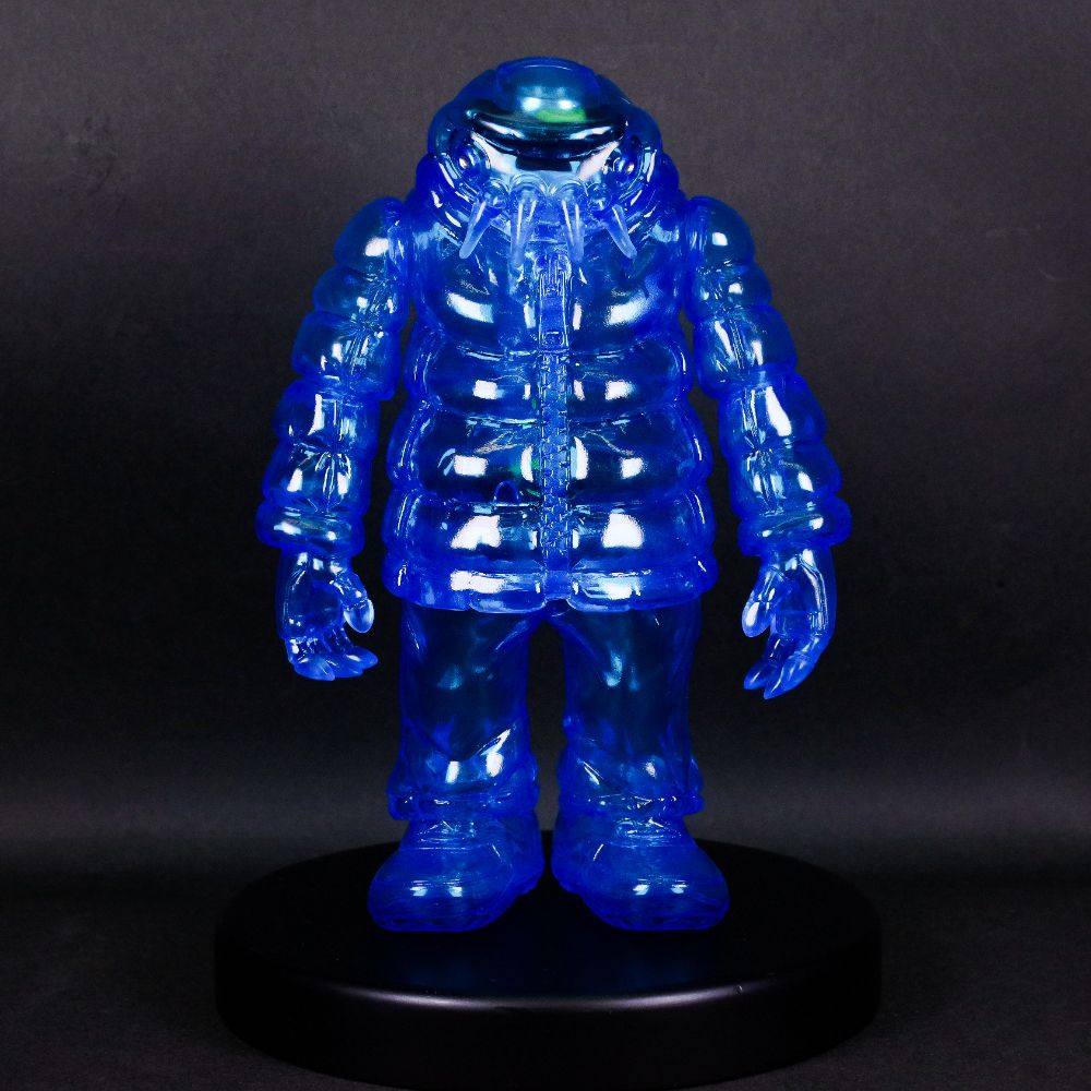 8月10日(木)18時より抽選開始】【GYAROMI×UP FIELD】クトゥルフオイド