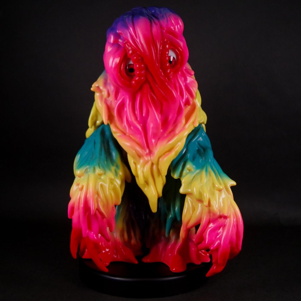 7月30日(日)より販売開始】【CCP×ART JUNKIE】AMCヘドラ成長期(AJ