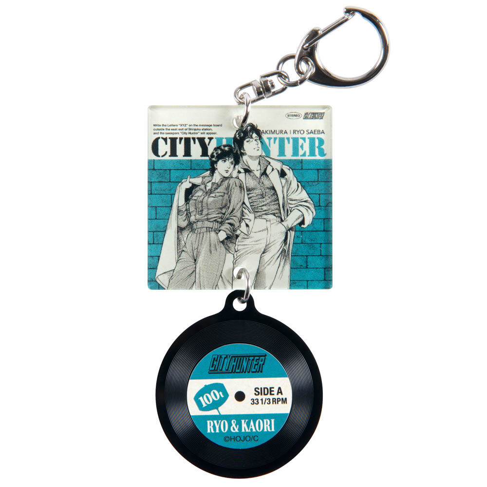 ☆商品情報☆人気のレコードジャケット風アイテムが今回も登場！ 香と