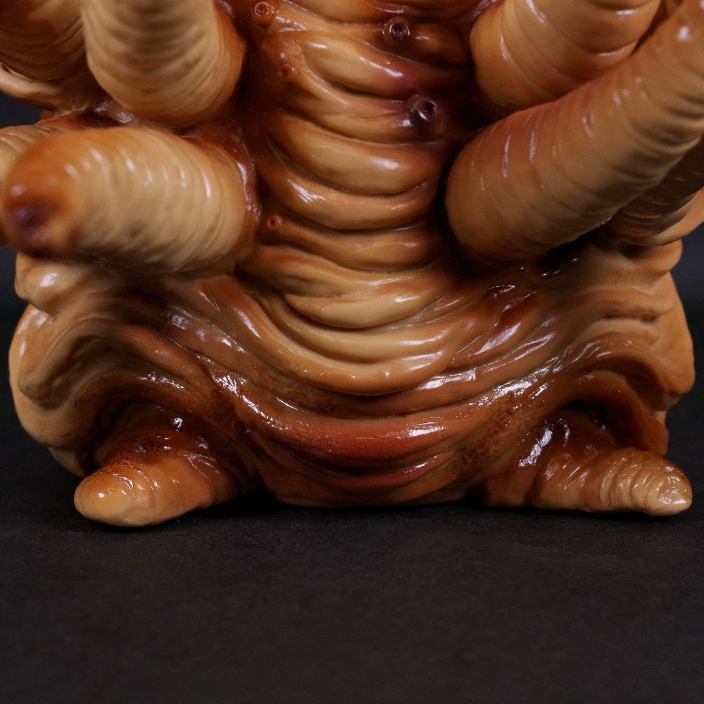 10月27日(金)12時より受注受付開始】【PLANET X】ゴーデス(第二形態)が