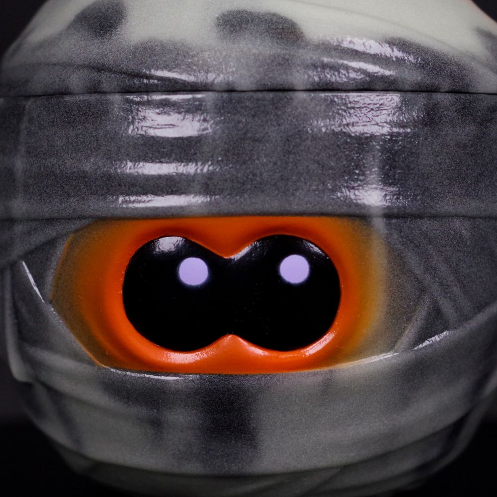 11月6日(月)18時より抽選開始】【HUMAN ROBOT】YUMMY MUMMY（蓄光