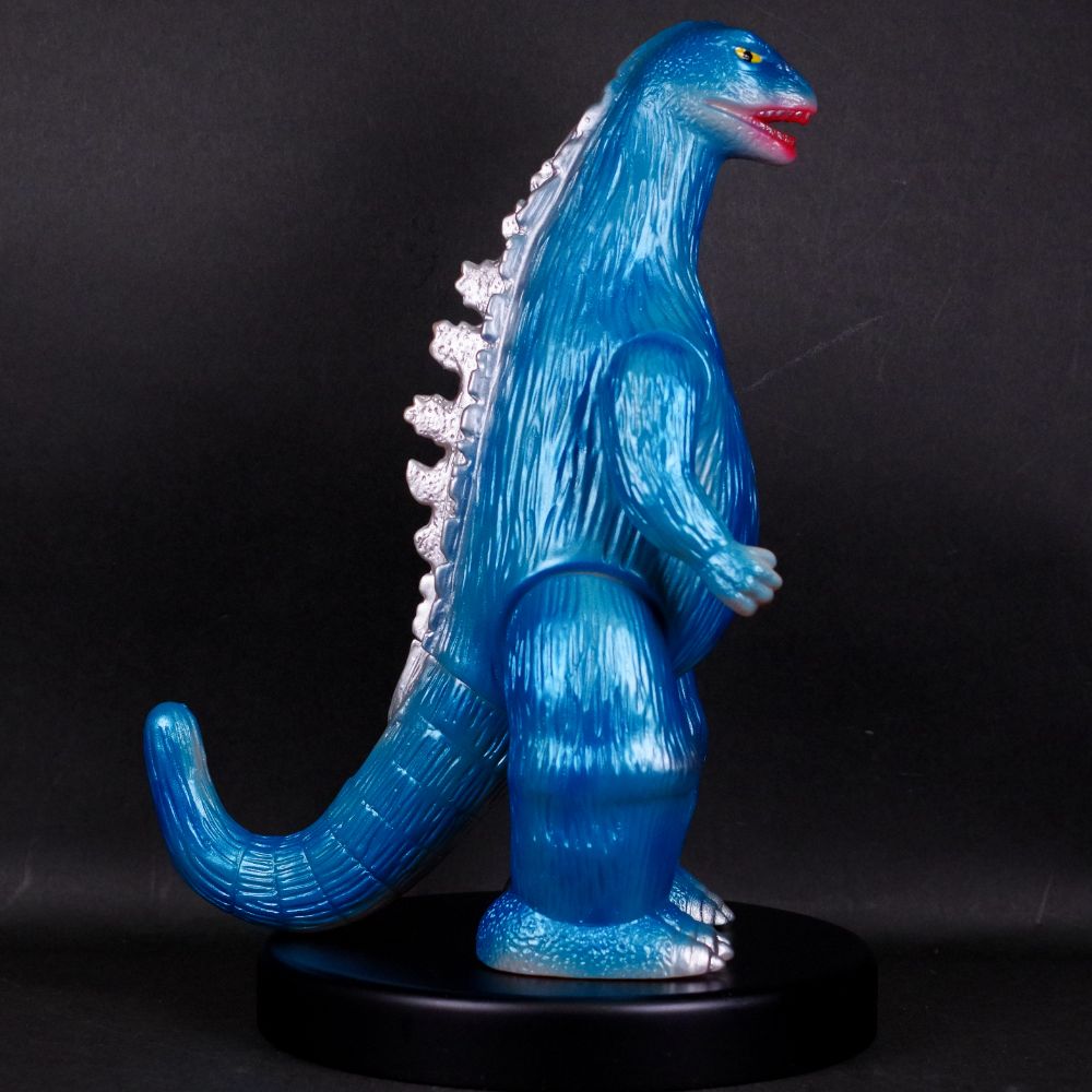 11月17日(金)より受注受付開始】【ブルマァク】ゴジラ プラモ版(ハワイ