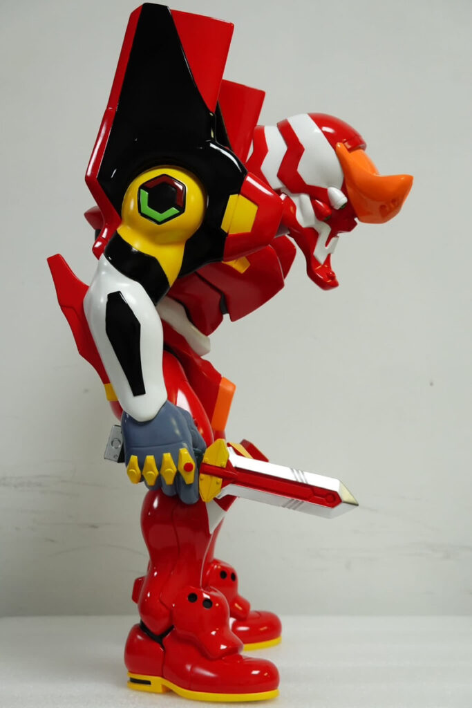 11月19日(日)より販売開始】【Kaiju One】ビッグスケール