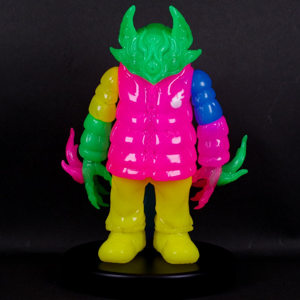 12月4日(月)18時より抽選開始】【GYAROMI】ギャロミ危機一髪当たり