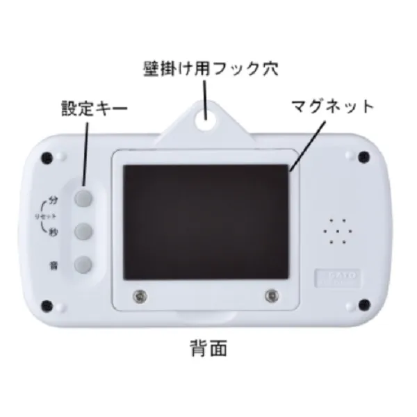 ㈱佐藤計量器製作所 TM-29：ノータッチタイマー/タイマーの通販
