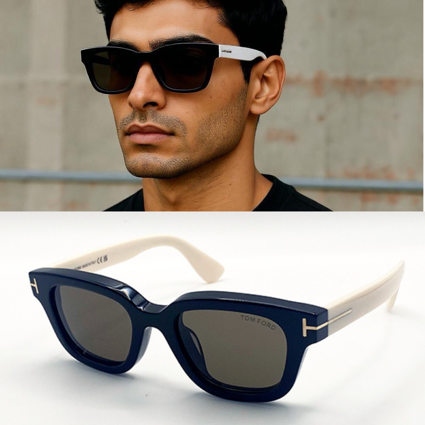 各モデル100本限定生産。 日本国内セレクトショップ限定カラー他では手