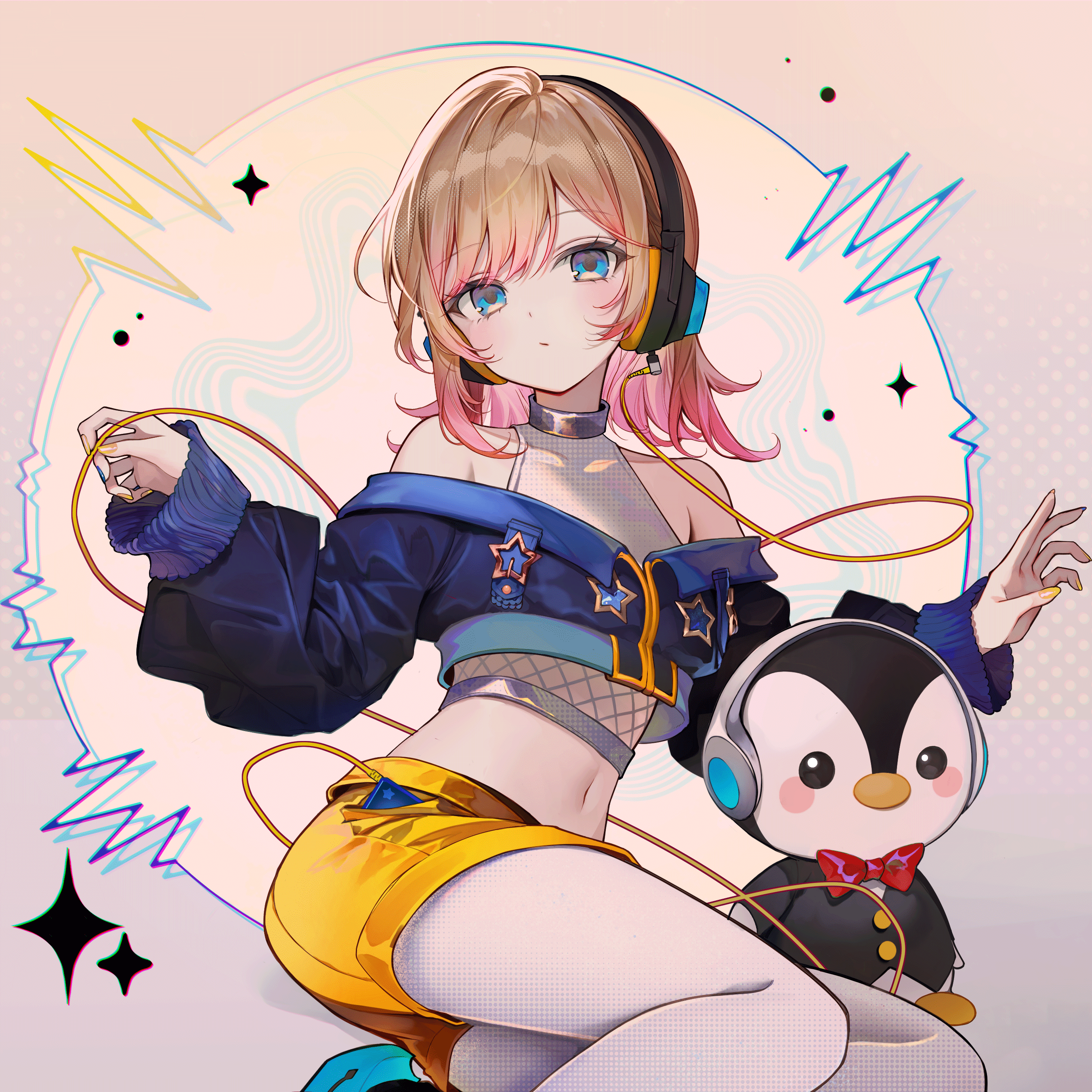 PROFILE | ハコニワリリィ