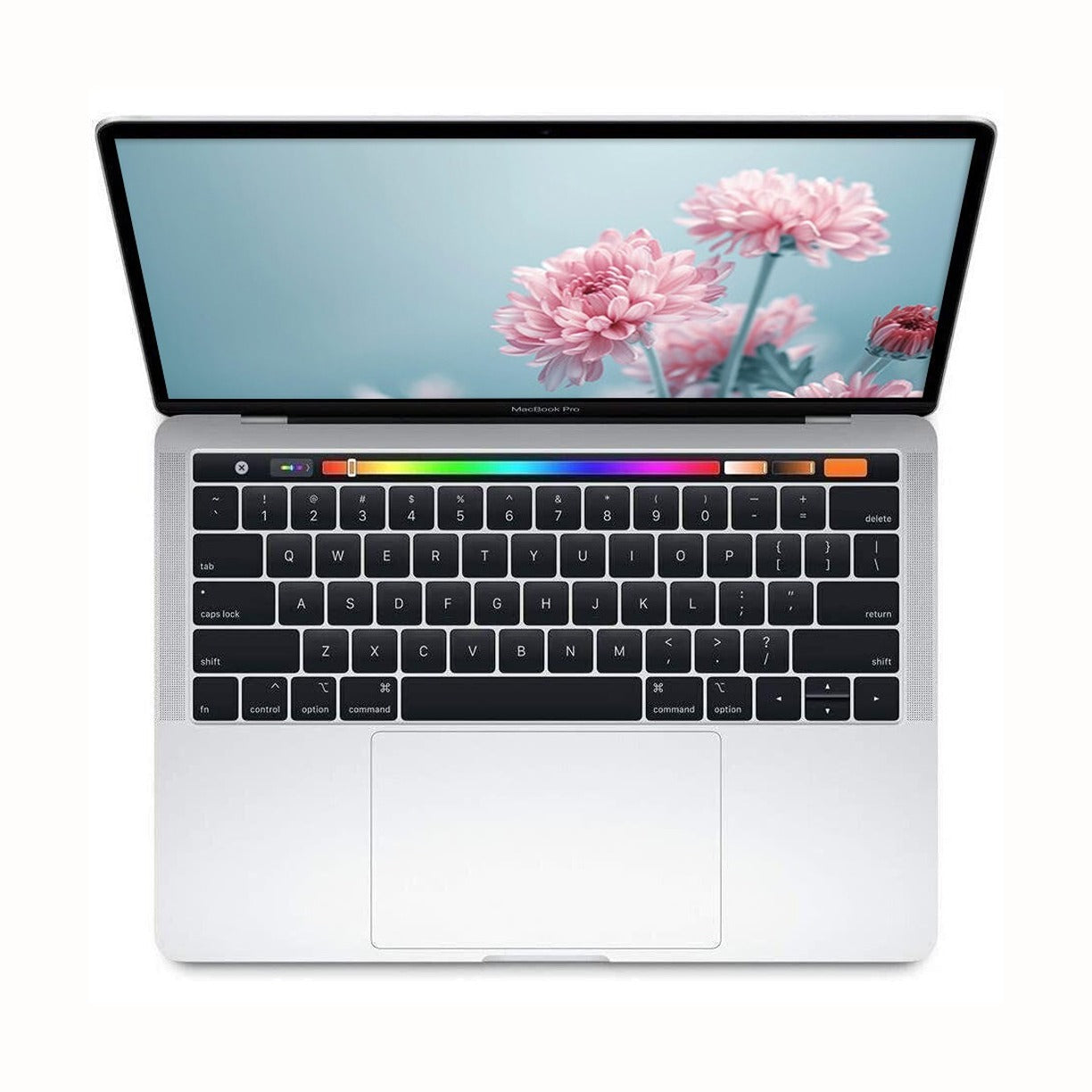 13 Inch Apple MacBook Pro 16GB Ram A1989 | 4.5Ghz Turbo Core i7 | Spac