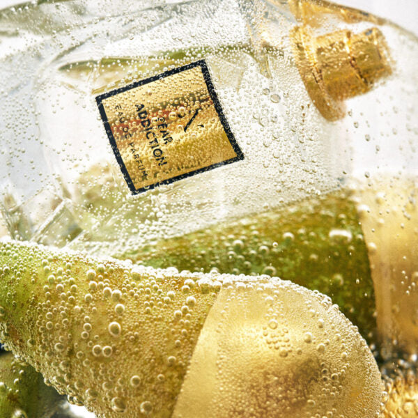 Pear Addiction - Les Sœurs de Noé - Hallburg.ae – Hallburg USA