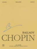 Preludes - Chopin National Edition Vol. VII PWM (132308) by Hal