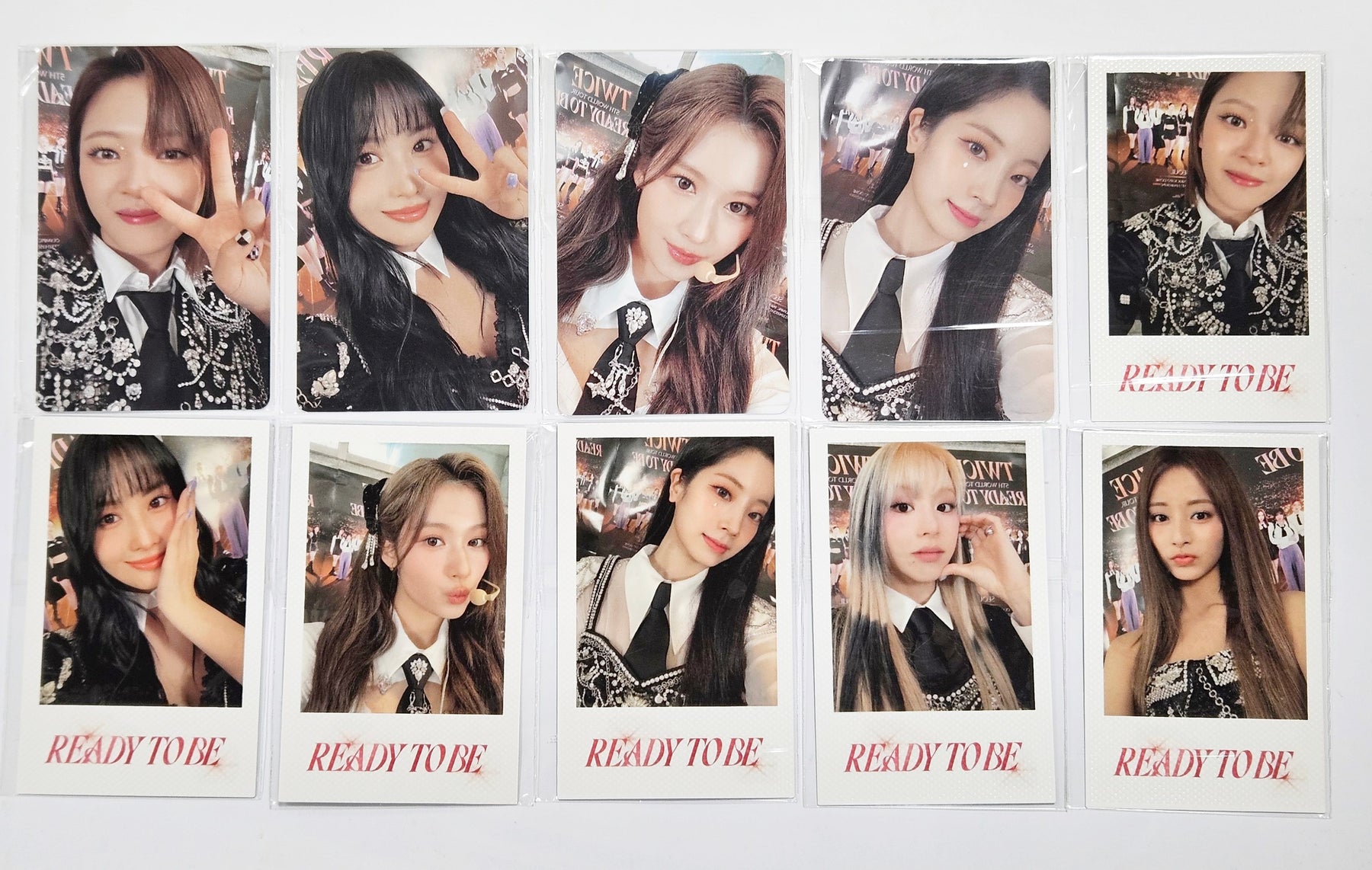 Twice 