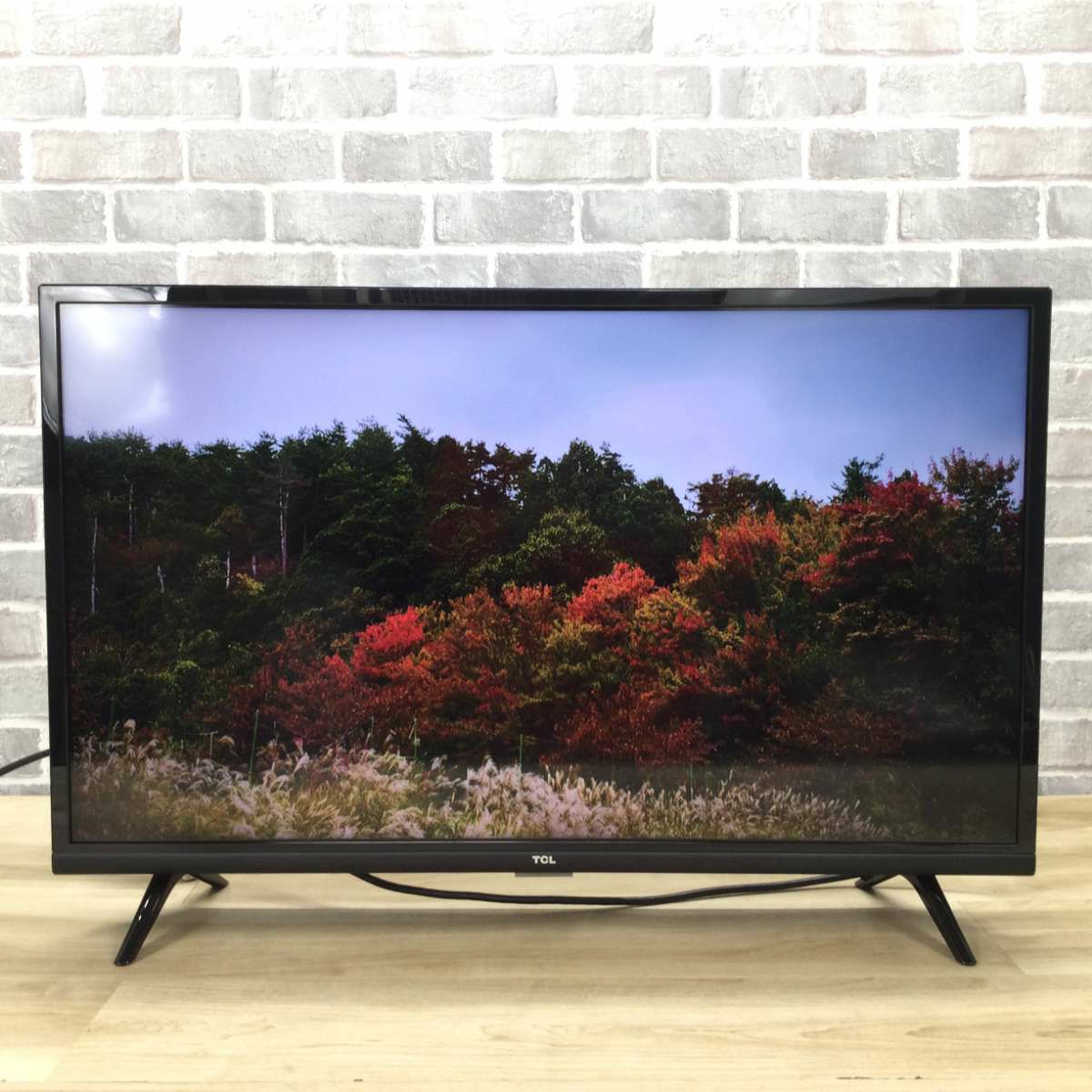 TCL 液晶テレビ 32インチ Android TV 32S5200A 2022年製 | リユース