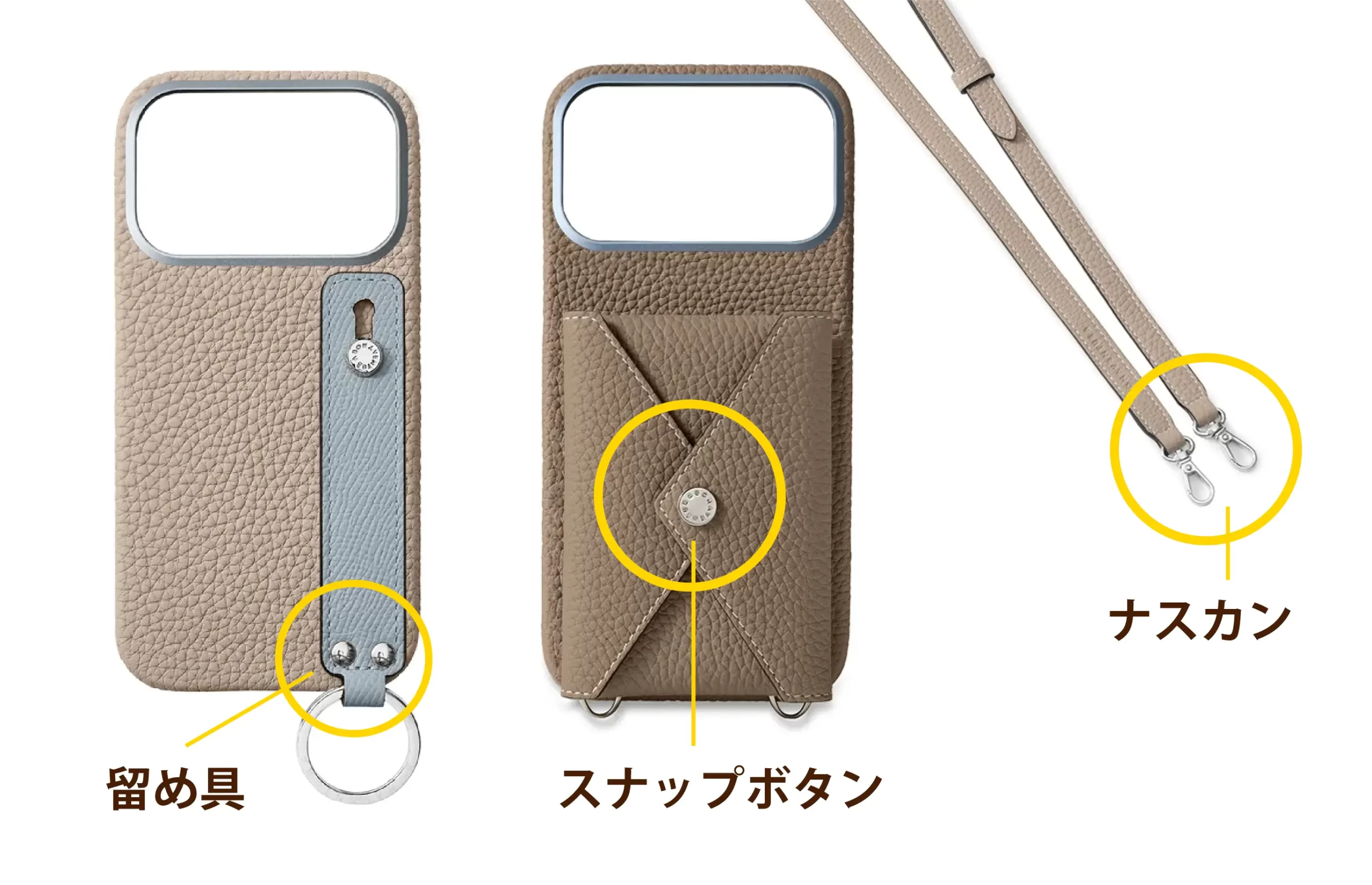 ボナベンチュラの保証と保証期間は？修理は2年間無料で永年無料