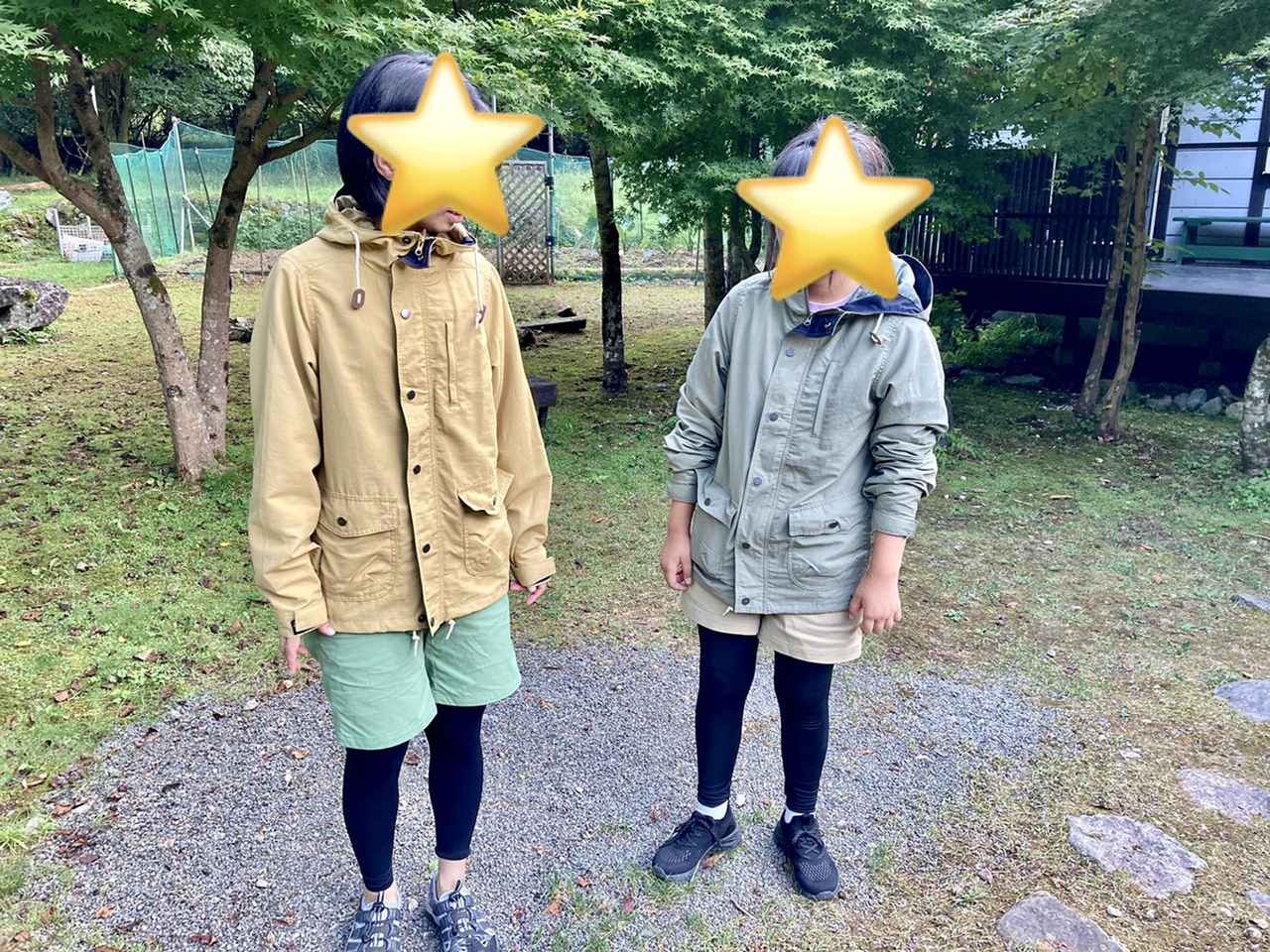 ワークマンの空調ウェアはまさに着る扇風機！暑い夏に最適なウィンド