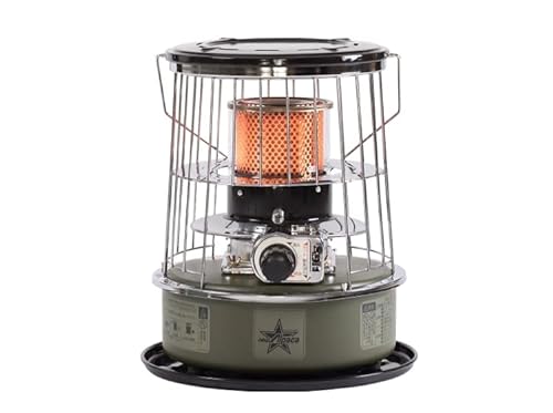 アルパカストーブTS-77JS-Cレビュー】冬を待たずに売り切れる大人気