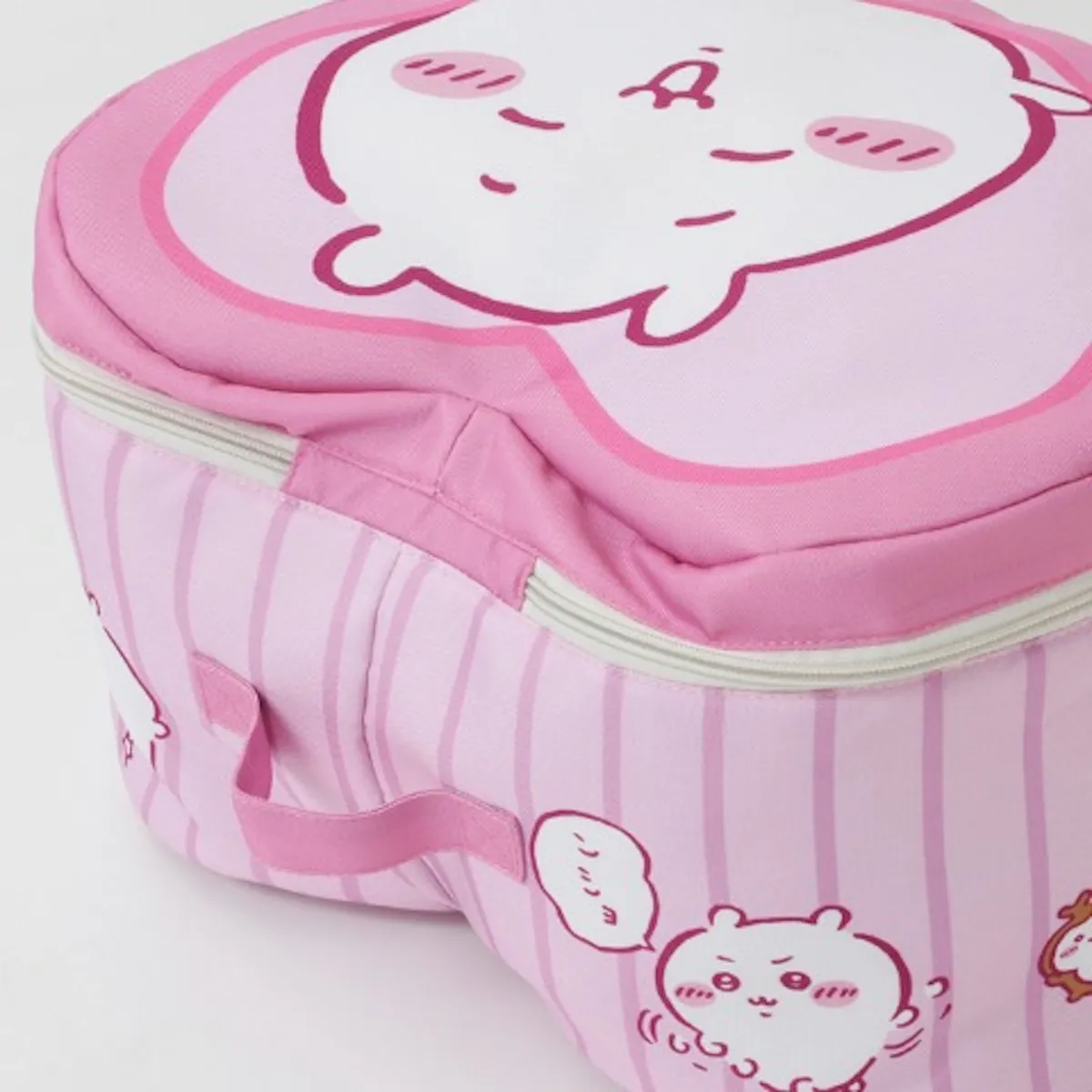 しまむら】ハート型のちいかわ収納ボックスが新登場！激かわライン