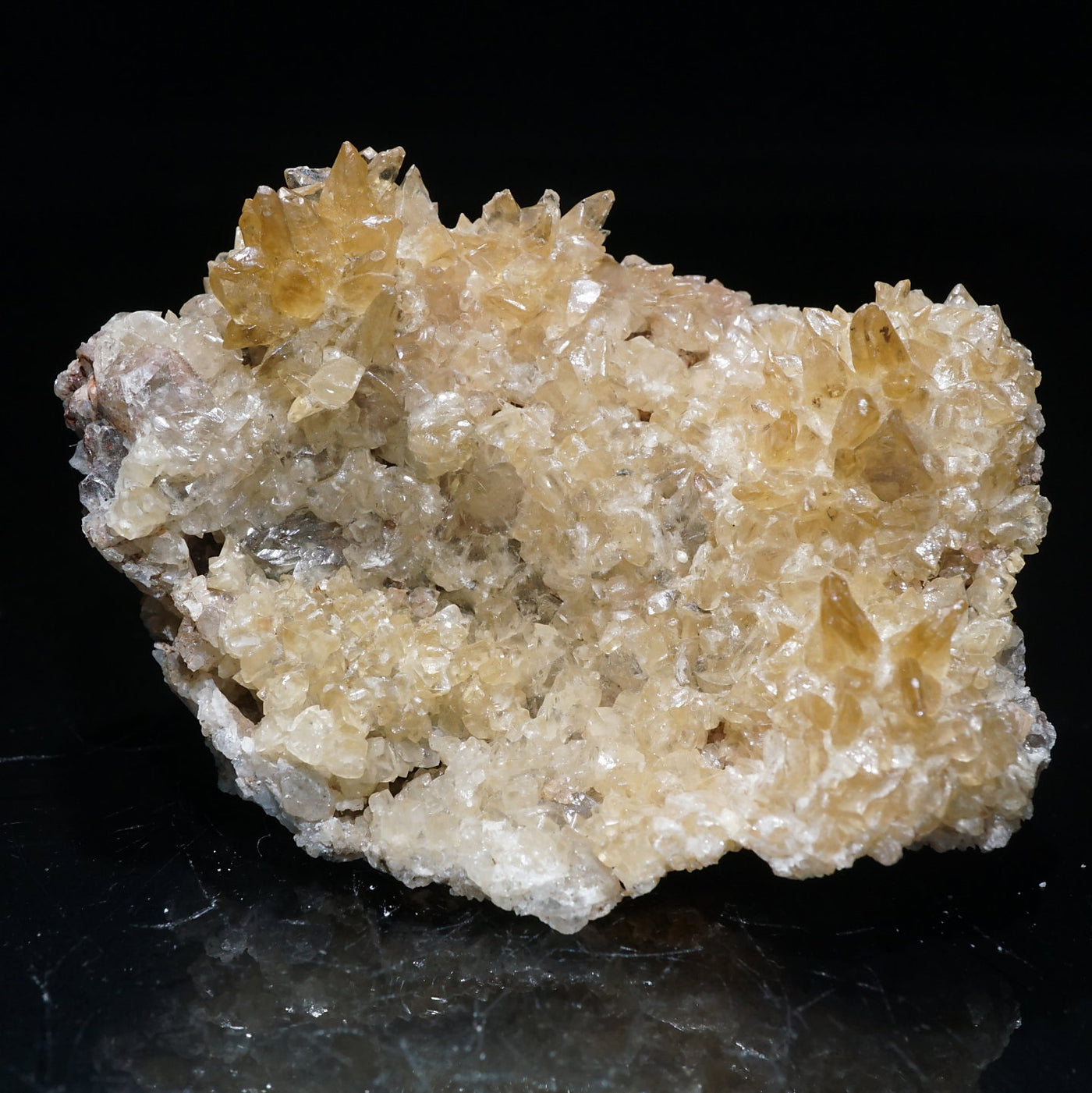 蛍光》中国 貴州省産 カルサイト – 天然石ハッピーギフト