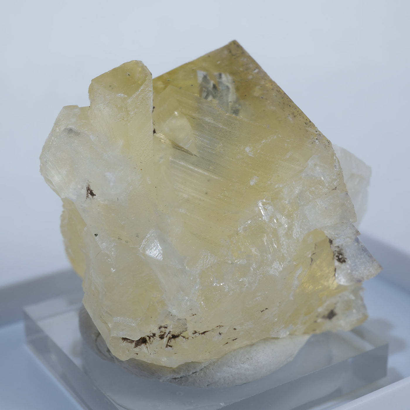 イギリス Wet Grooves Mine フローライト – 天然石ハッピーギフト