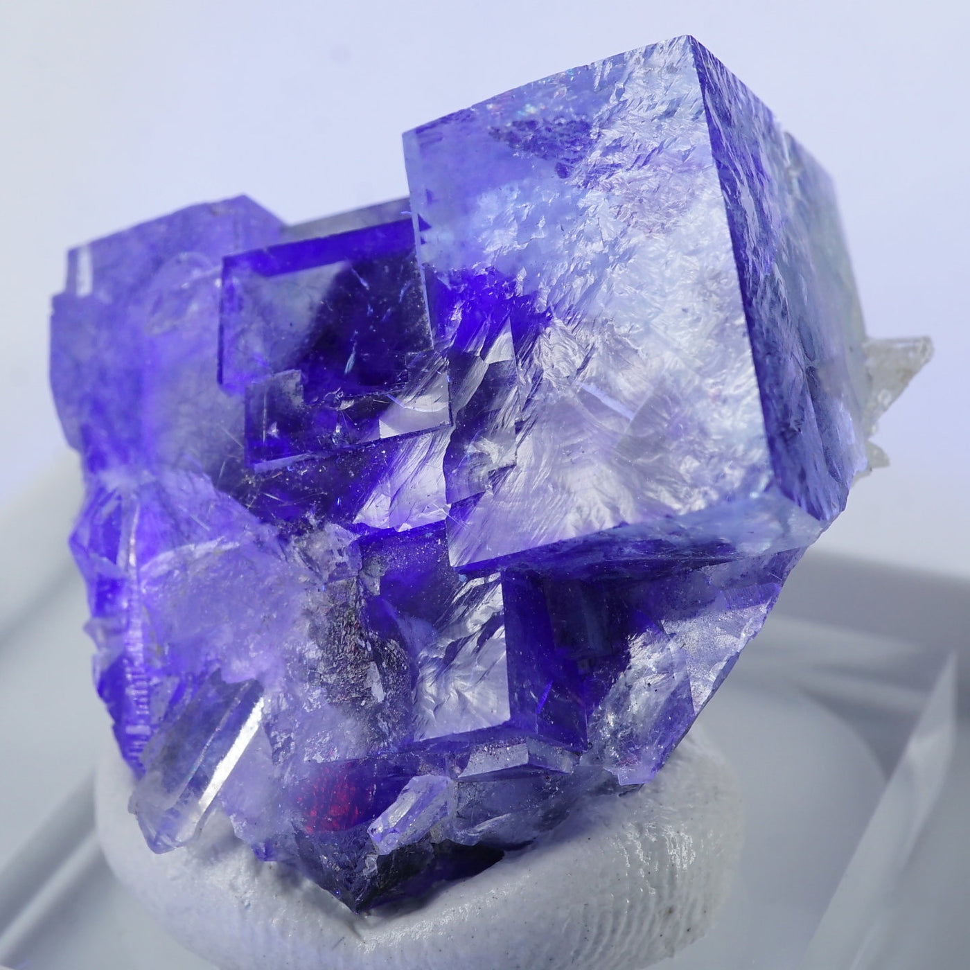 中国 内モンゴル産 フローライト|ハッピーギフト – 天然石ハッピーギフト