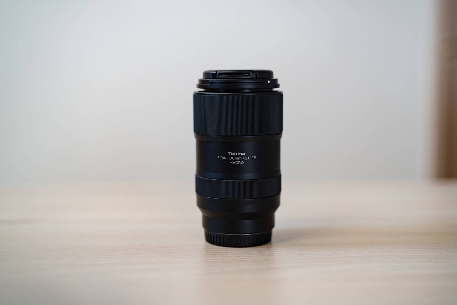 Tokina Firin 100mmF2.8 FE Macroレビュー！Eマウント用お手頃マクロの