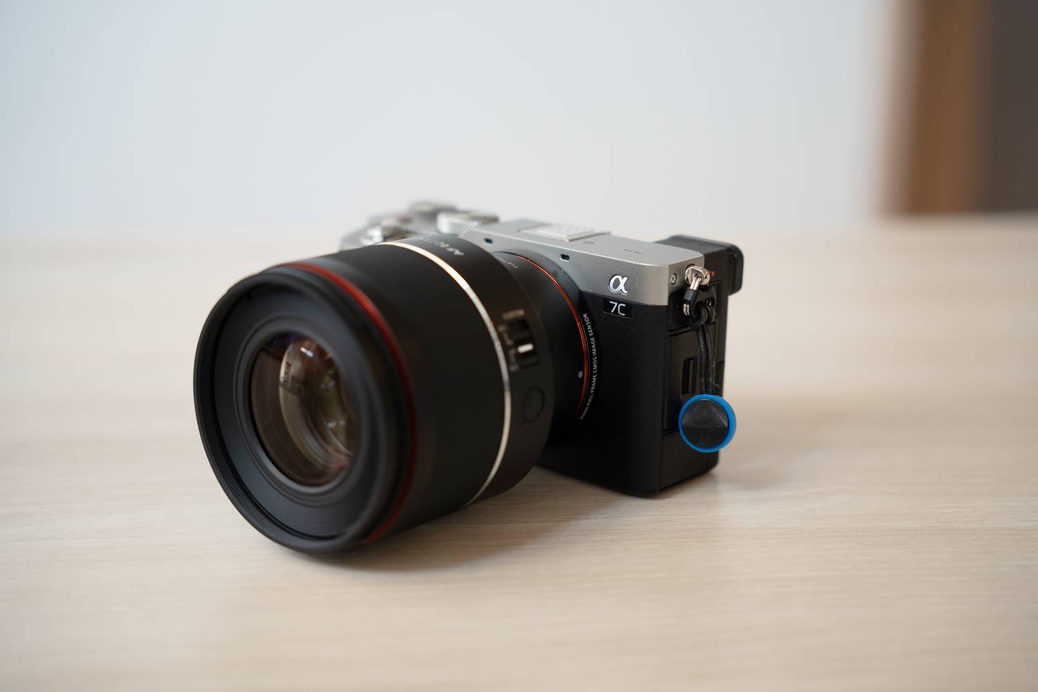 Samyangの新レンズレビュー！ AF 50mm F1.4 FEⅡが軽くてAF静かで動画