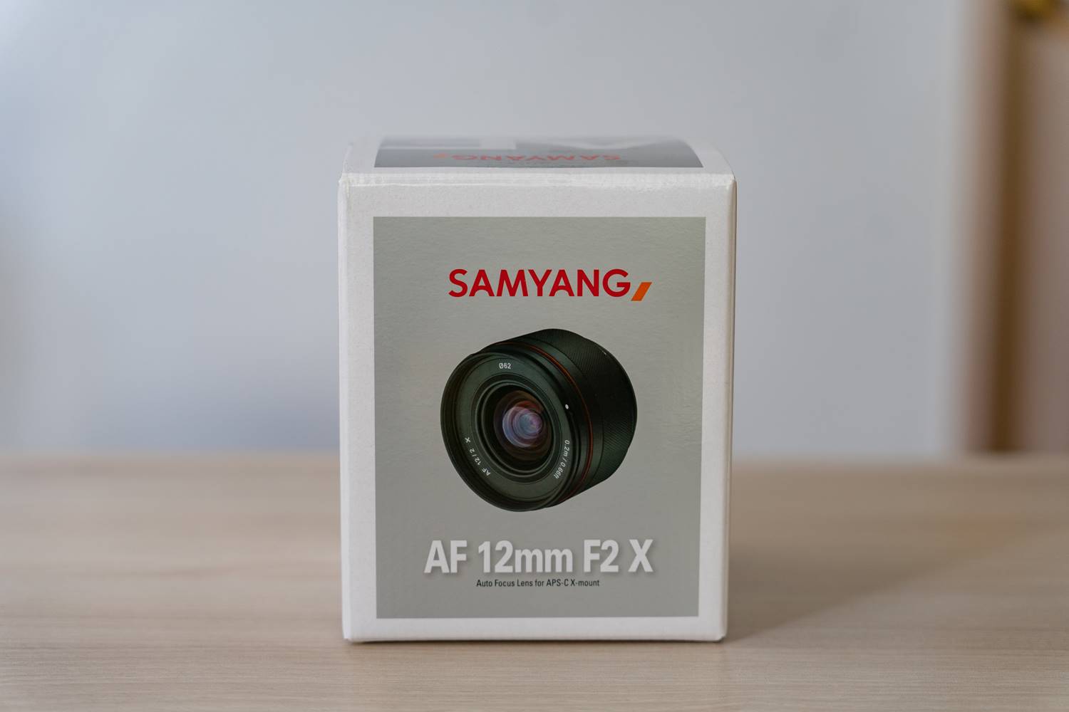 Samyang AF 12mm F2.0Xレビュー！大人気広角単焦点のFUJIFILM X