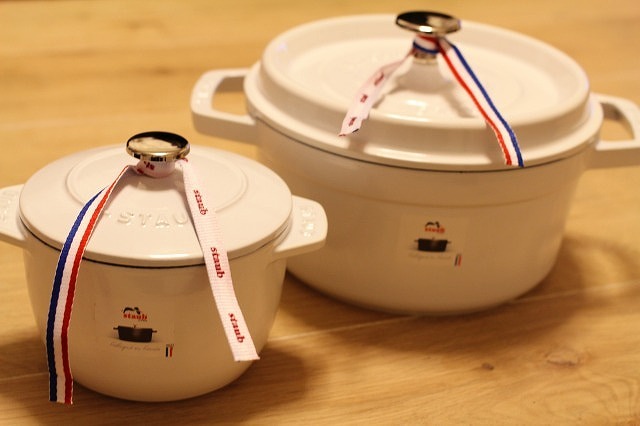 ストウブとル・クルーゼの比較】8年以上使って実感した違いとは