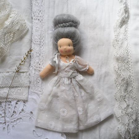 Happytoseeyou - 人形 |環境に優しい天然素材 -– Happy to see you